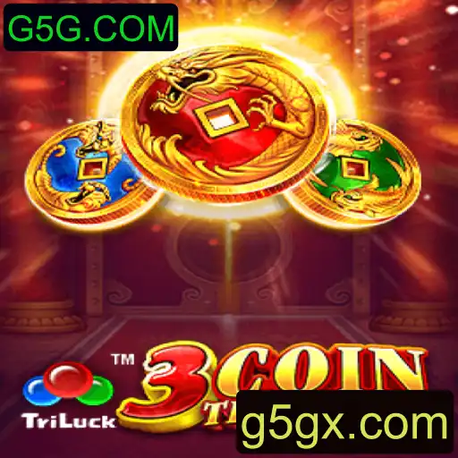 Descubra o Mundo Empolgante de 3CoinTreasures