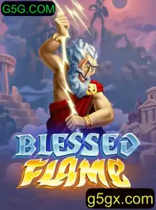 Explorando o Universo de BlessedFlame: Um Novo Apogeu nos Jogos Online