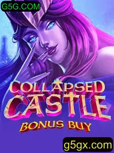 CollapsedCastleBonusBuy: Descubra a Nova Sensação de G5G.COM