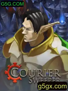 Descubra o Mundo de CourierSweeper: O Novo Fenômeno dos Jogos Online