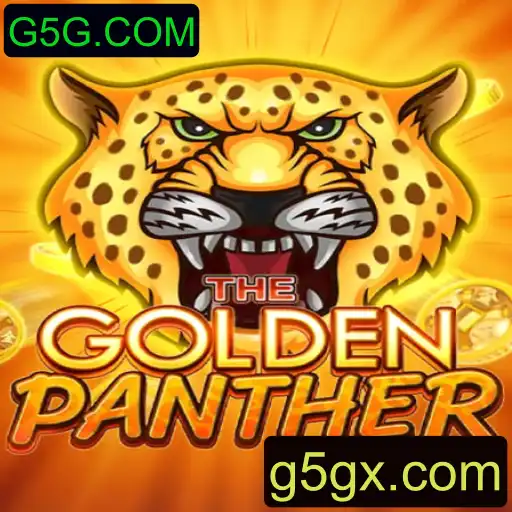 Explorando o Universo do Jogo GOLDENPANTHER no G5G.COM