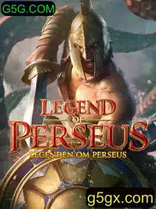 LegendofPerseus: Mergulhe na Aventura Épica do Herói Grego
