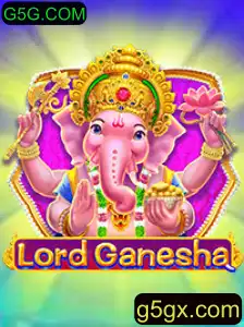 Descubra o Fascinante Mundo de LordGanesha: Um Jogo Envolvente de G5G.COM