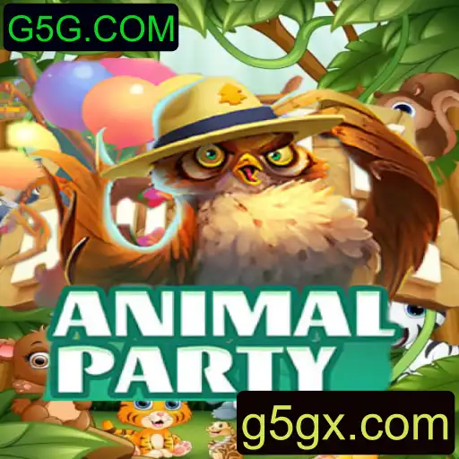 Descubra o Mundo Vibrante de AnimalParty