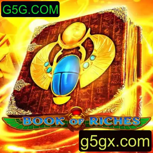 Explorando o Mundo de Book of Riches: Uma Aventura Imersiva
