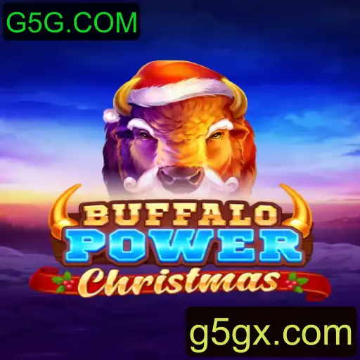 BuffaloPowerChristmas: Emocionante Aventuras de Fim de Ano no Mundo dos Jogos