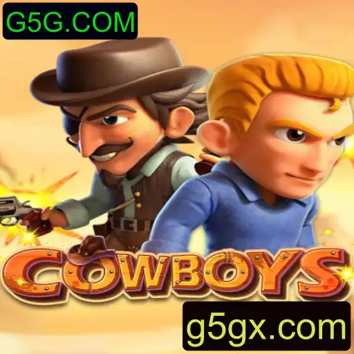 Descubra o Mundo do Jogo COWBOYS da G5G.COM