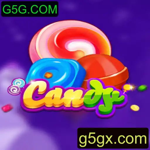 Explorando o Mundo de Candy: Um Mergulho no Jogo Popular de G5G.COM