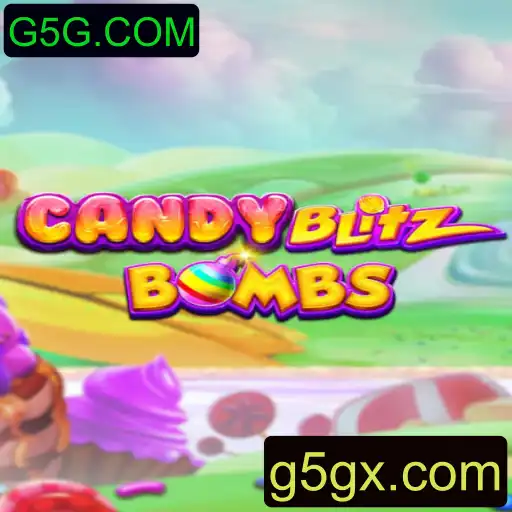 Descubra as Emoções de CandyBlitzBombs: Um Jogo Cheio de Aventuras