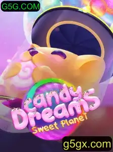 Explorando o Universo de CandyDreams: O Novo Sucesso de G5G.COM