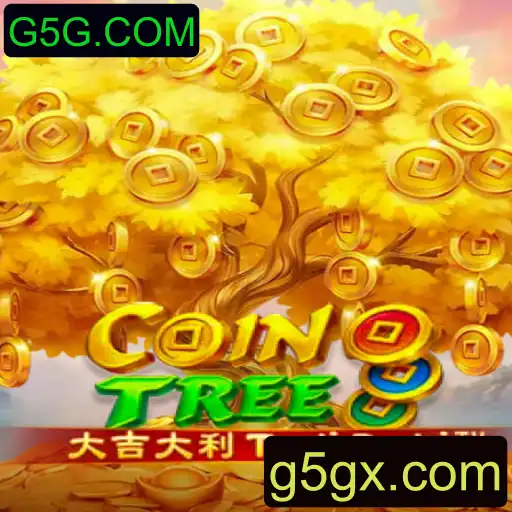 Descubra CoinTree: Um Jogo Empolgante da G5G.COM