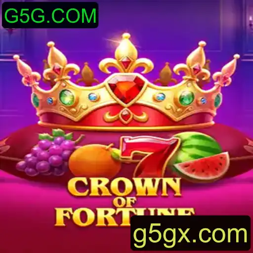 Descubra a Aventura Épica de CrownofFortune no G5G.COM