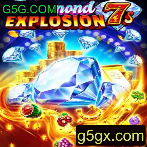 Descubra o Fascinante Mundo de DiamondExplosion7s no G5G.COM