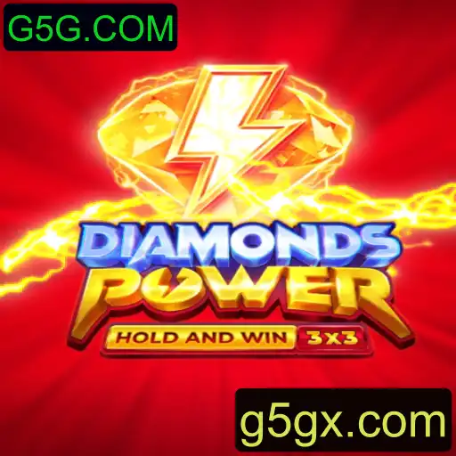 Descubra o Universo de 'diamondspower' com G5G.COM
