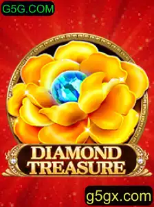 Explorando o Mundo de Diamondtreasure em G5G.COM