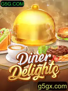 DinerDelights: Um Novo Jogo Culinário Empolgante no G5G.COM