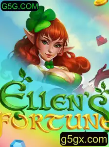 Explore EllensFortune: Uma Nova Aventura de Jogo no G5G.COM