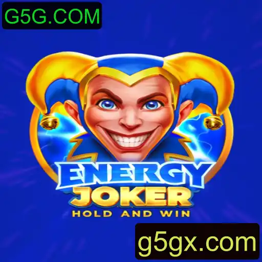 Explorando o Misterioso Mundo de EnergyJoker
