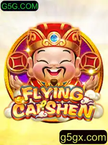 Explorando o Mundo de FlyingCaiShen no G5G.COM
