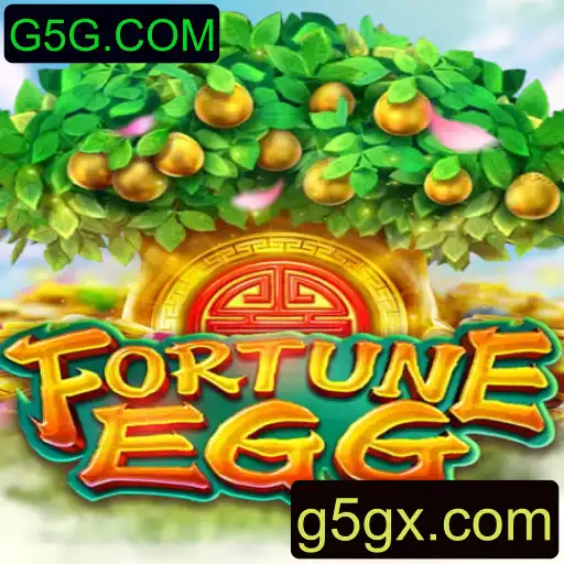 Descubra o Fascinante Mundo de FortuneEgg no G5G.COM