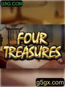 Explorando FourTreasures: Um Novo Fenômeno no Universo dos Jogos
