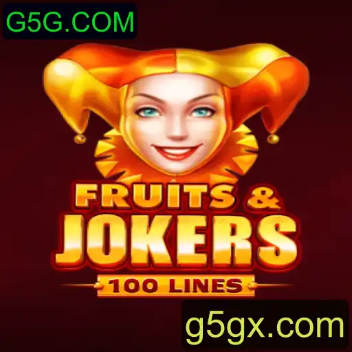 Explorando o Mundo de FruitsAndJokers100: Uma Aventura no G5G.COM