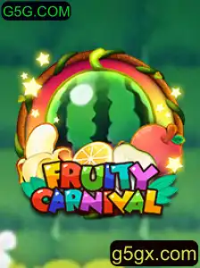 Explorando o Mundo Divertido de FruityCarnival: O Jogo Empolgante da G5G.COM