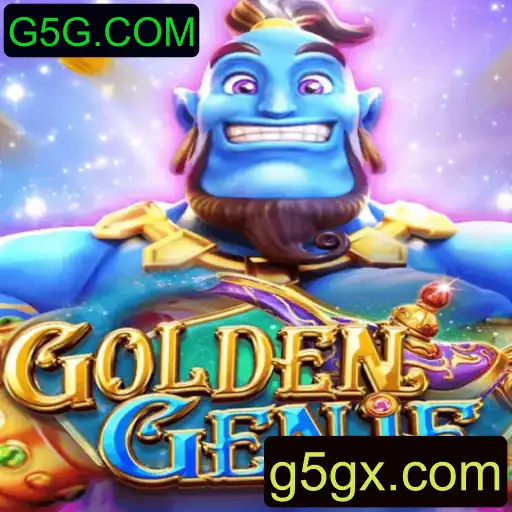 Descubra GOLDENGENIE: O Encantador Mundo do Jogo de Estratégia G5G.COM