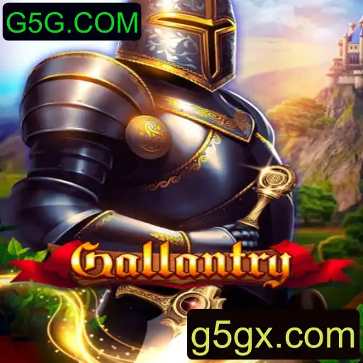 Descubra Gallantry: O Jogo Inovador que Está Agitando o Mercado de Entretenimento Digital