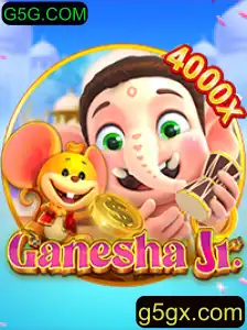 Explorando o Fascinante Mundo de GaneshaJr: O Jogo que Conquista Todos