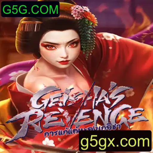 GeishasRevenge: Uma Aventura Envolvente no Mundo de G5G.COM