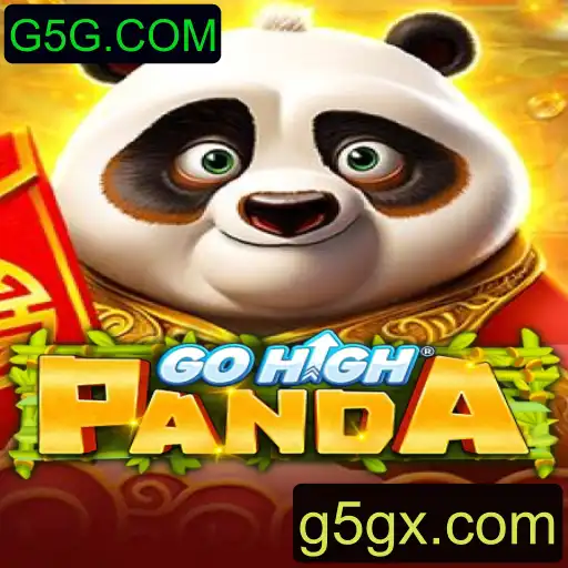 GoHighPanda: Explore a Aventura de Plataforma de G5G.COM