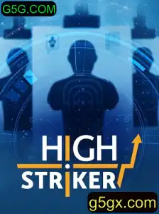Descubra o Fascinante Mundo de HighStriker: O Novo Sucesso da G5G.COM