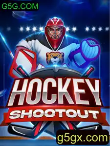 Descubra o Excitante Mundo de HockeyShootout no G5G.COM