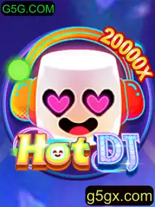 Descubra HotDJ: O Novo Fenômeno dos Jogos Online da G5G.COM