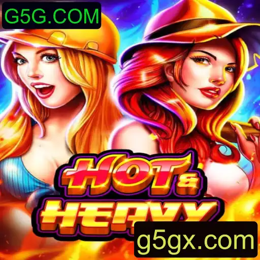 Explorando o Mundo de HotHeavy: O Novo Sensação da G5G.COM