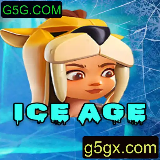 Descubra o Fascinante Mundo de IceAge no G5G.COM