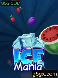 IceMania: A Nova Sensação dos Jogos da G5G.COM