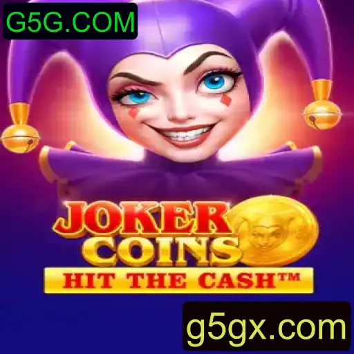 Descubra JokerCoins: Uma Nova Era de Jogos Digitais