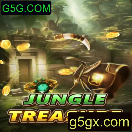 Descubra o Fascinante Mundo de JungleTreasure no G5G.COM