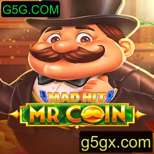 MadHitMrCoin: A Revolução dos Jogos Online em G5G.COM
