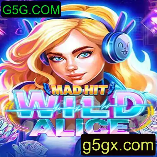 MadHitWildAlice: Aventura no Mundo de Alice
