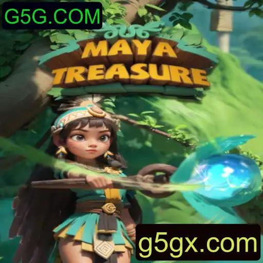Descobrindo o Mundo de MayaTreasure da G5G.COM