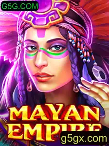 Descubra o Envolvente Jogo MayanEmpire no G5G.COM