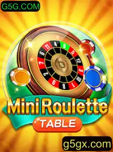 MiniRoulette: Um Guia Completo Para Entender Este Jogo da G5G.COM