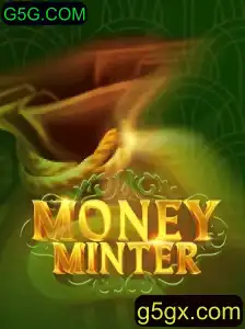 Descubra o Fantástico Mundo de MoneyMinter no G5G.COM