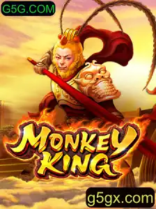MonkeyKing: A Aventura Épica no Mundo de G5G.COM