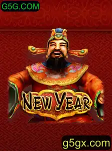 Explorando o Jogo NewYear: Uma Aventura Estratégica no G5G.COM