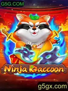 Explorando o Dinâmico Mundo de NinjaRaccoon no G5G.COM
