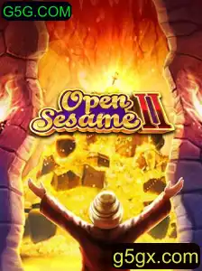 Explorando o Universo de OpenSesameII: Uma Jornada de Estratégia e Aventura